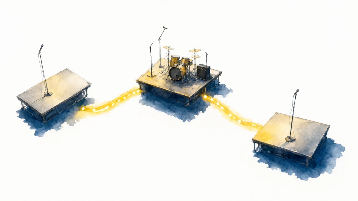 OZworld 宣布 2027 年 Zepp 巡演，把取消过的那轮补回来