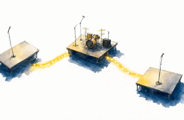 OZworld 宣布 2027 年 Zepp 巡演，把取消过的那轮补回来
