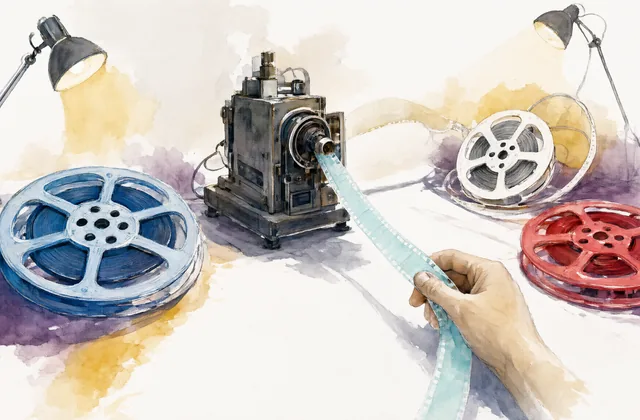 基耶斯洛夫斯基逝世30年：东京以35毫米胶片重映《蓝白红》三部曲