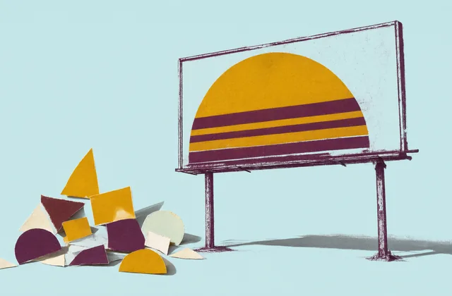 98岁波普艺术“叛逆主妇”，把利希滕斯坦搬上广告牌