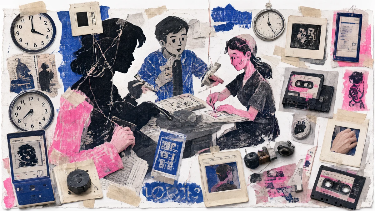 THE ALFEE三千场演出达成，纪录片九月上映