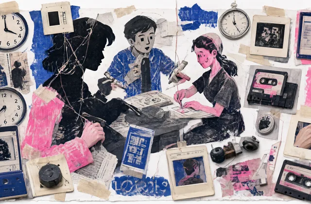THE ALFEE三千场演出达成，纪录片九月上映