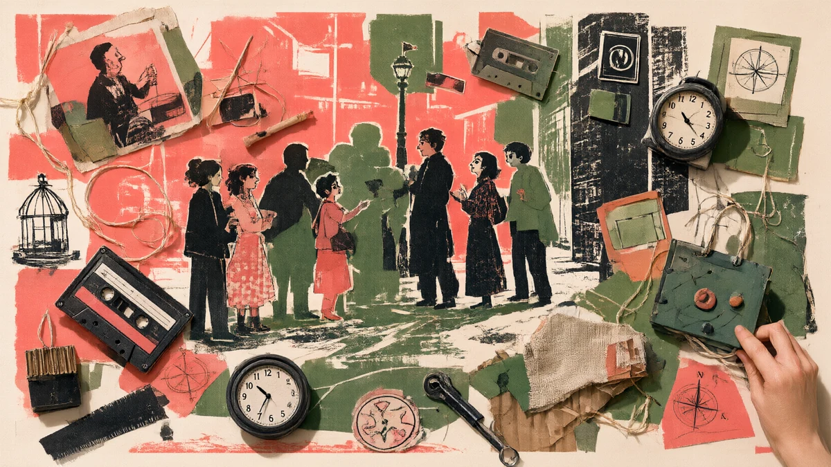 是枝裕和执导，岚纪录片《5 - 岚という時間 -》12月上线