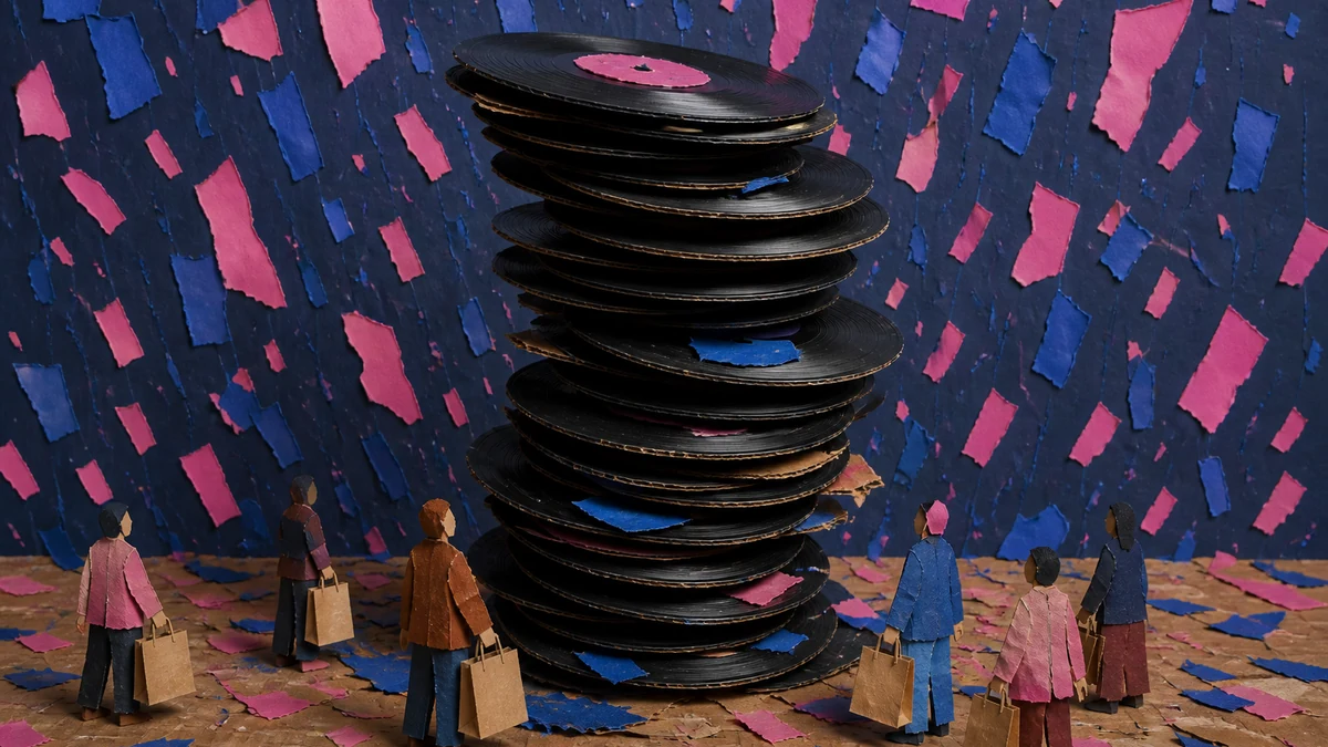 Cortis 出道主打突破 Spotify 一亿次播放