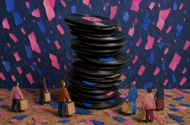 Cortis 出道主打突破 Spotify 一亿次播放