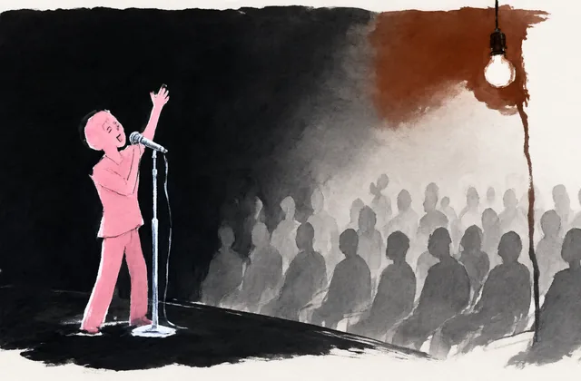 砂月凜々香首次巡演收官：站上涩谷WWW花了九年